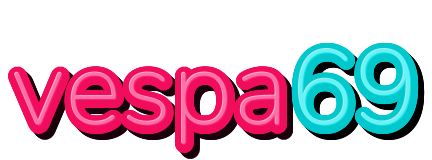 vespa69 — logo kanal